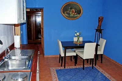Vakantieappartement Gezinsvakantie Ralswiek