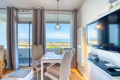 Haus Schöne Aussicht, App. 2SB216