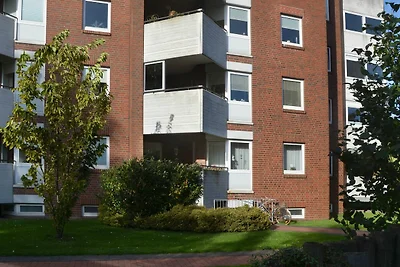 Bleibohm Ferienwohnung Zwischen City und Meer