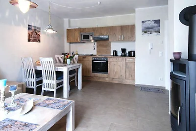 Vakantieappartement Gezinsvakantie Dierhagen