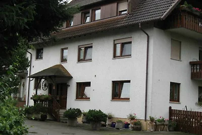 Appartamento Vacanza con famiglia Hinterzarten