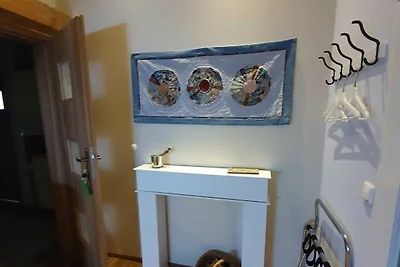 Vakantieappartement Gezinsvakantie Schönbeck