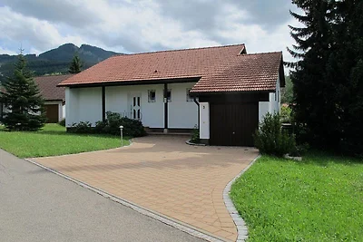 Hotel Culturas y visitas Nesselwang
