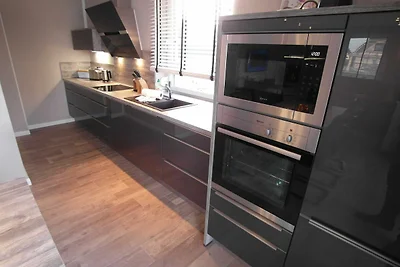 Casa vacanze Vacanza di relax Göhren-Lebbin