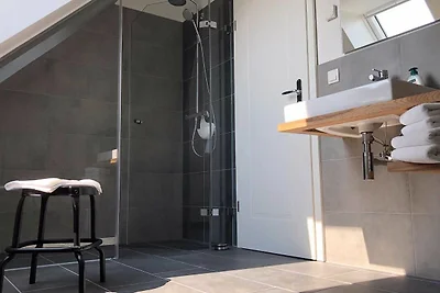 Haus West Windstärke 3 (inklusive Frühstück)