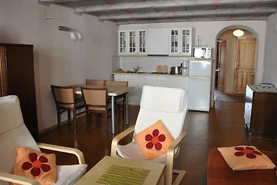 Vakantieappartement Gezinsvakantie Görlitz