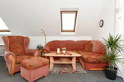 Vakantieappartement Gezinsvakantie Neuharlingersiel