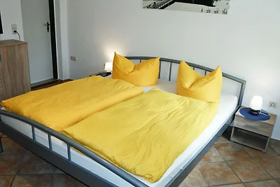 Apartament Dla rodzin Sellin