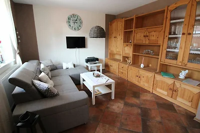 Casa vacanze Vacanza di relax Rhauderfehn