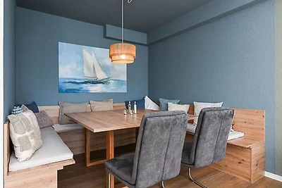 Ferienwohnung Segelboot 2.0
