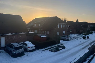 Vakantieappartement Gezinsvakantie Großheide
