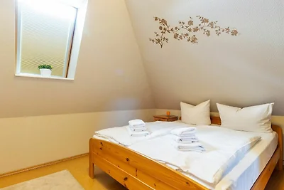 Vakantieappartement Gezinsvakantie Thiessow