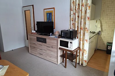 Ferienwohnung Brunner