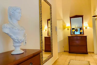 Apartament Dla rodzin Heringsdorf