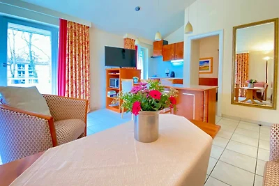 Residenz Bleichröder Ferienwohnung Charlotte