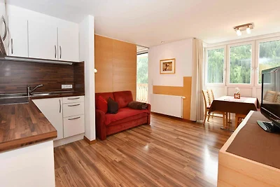 Panorama Appartement mit Erker für 2-3 Person...