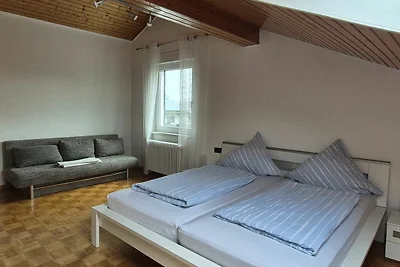 Ferienwohnung am Heuchelberg