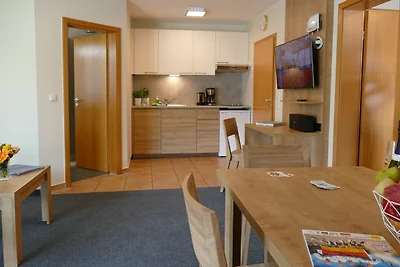 Komfort Suite PA1407 (2RaumAppartement)