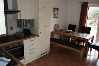 Suite Lydia 9 OL mit Balkon (SO)