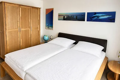 Apartament Dla rodzin Dierhagen