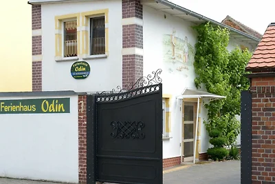 Ferienhaus ODIN