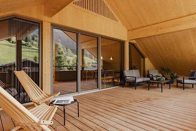 FreeSpirit (Apartmenthaus)