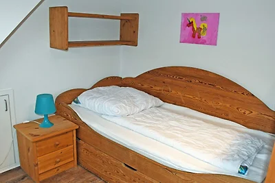 apartman za odmor Obiteljski odmor Sellin