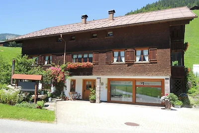Ferienwohnung 2