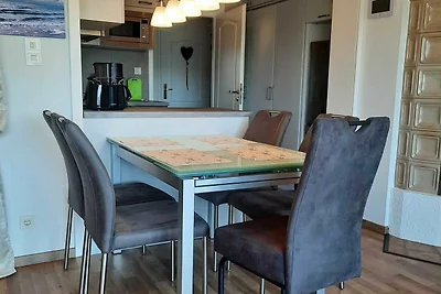 Ferienwohnung Gode Tied