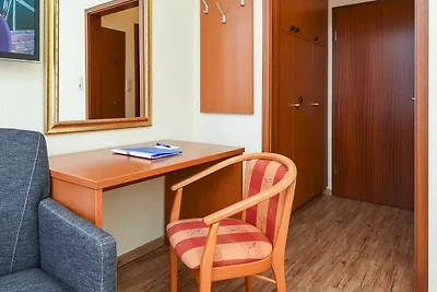 Hotel cultural and sightseeing holiday Bensersiel