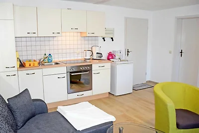 Ferienwohnung Marie an der Granitz