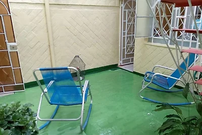 Hostal Casa Grillo Appartement 2