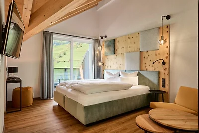 Albergo Cultura ed escursioni Feichten im Kaunertal
