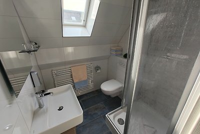 Vakantieappartement Gezinsvakantie Scharbeutz