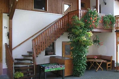 Appartamento Vacanza con famiglia Kirchlotheim
