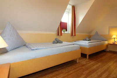 Albergo Cultura ed escursioni Butjadingen
