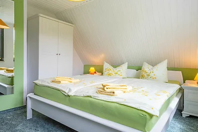 Casa vacanze Vacanza di relax Prerow