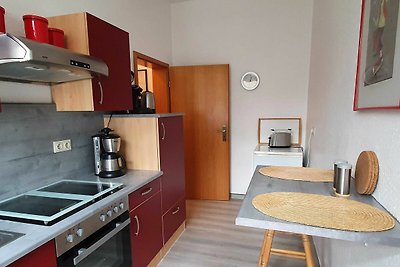 Vakantieappartement Gezinsvakantie Bad Kleinen