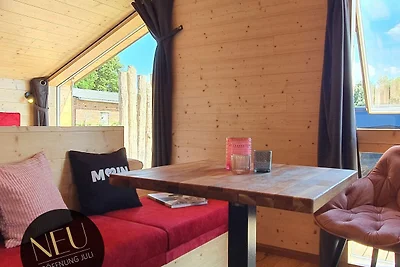 Werder Chalet WOLKE 7 - W6