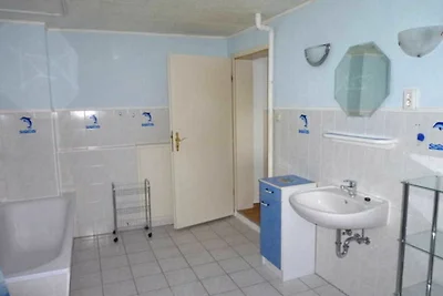 Vakantieappartement Gezinsvakantie Hohenkirchen