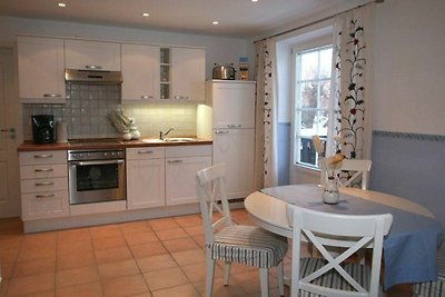 Appartamento Vacanza con famiglia Middelhagen