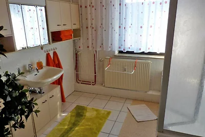 Ferienwohnung Uwe Objekt-ID 121217