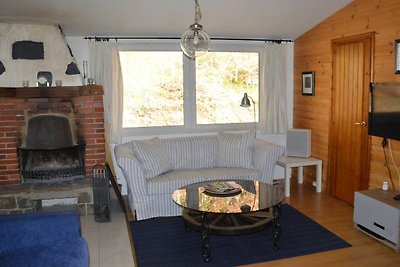 Eifelcottage Storchennest