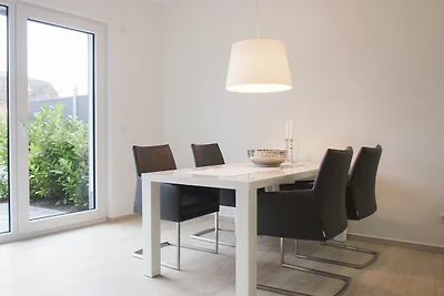 Nienhüs Wohnung 2