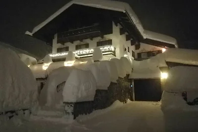 Appartamento Vacanza con famiglia Bayrischzell