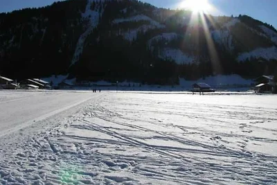 Ferienwohnung Landhaus