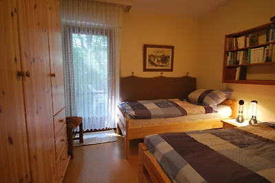 Vakantiehuis Ontspannende vakantie Uplengen