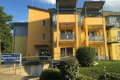 Appartamento Vacanza con famiglia Bad Dürrheim