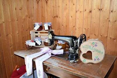 Ferienwohnung Freienfels