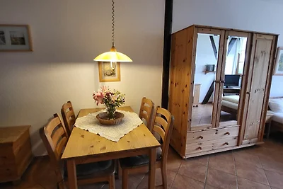 Vakantieappartement Gezinsvakantie Bastorf